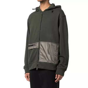 Sweats à capuche pour hommes pas chers, 100% coton, hiver, chaud, confort, tissus durables, look tendance, qualité fiable, coupe-vent, respirant, parfait - Product Image 6