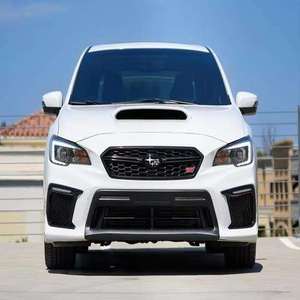 2023 Limited Edition Sport Car with Leather Seats Automatic Transmission 360 Rear <b>Camera</b> <b>Panoramic</b> Sunroof High-Power Engine - Product Image 1