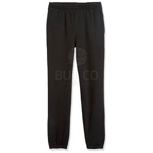 Pantalones de chándal informales para hombre de nuevo diseño, servicio OEM, Algodón ligero, patrón recto, cintura media, mejor precio para adultos, venta en línea - Product Image 1