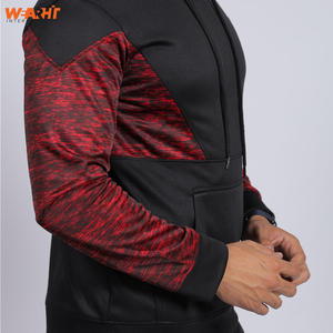 เสื้อสเวตเตอร์มีฮู้ดสำหรับผู้ชาย, เสื้อกันหนาวผ้าฝ้าย100% มีฮู้ดสำหรับฤดูหนาวเทคนิคการปัก3D แบบหลวมพิมพ์ลายย้อมสีด้วยหิน - Product Image 6