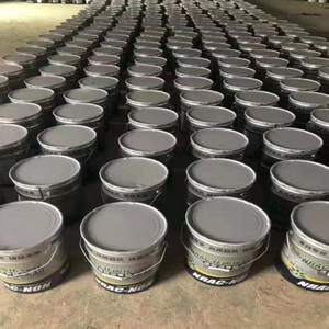 Revêtement imperméable non durcissant haute performance pour les applications exigeantes - Product Image 4