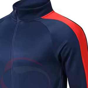 Traje Deportivo Resistente para Correr, Suministro de Fábrica, Traje de Correr para Hombre, Sublimado, Ligero, Ropa Deportiva - Product Image 3