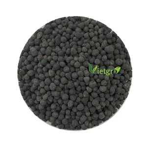 Vietgro Bio-Dünger - NPK 12-3-5 +60% OM - hohe Qualität aus Vietnam