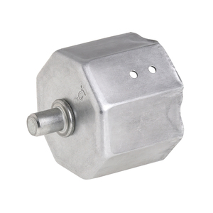 Capsula Persiana Metallica con Espiga per Asse da 60 mm. - Product Image 1