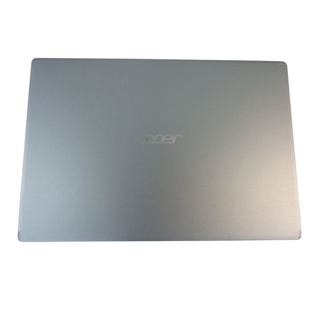 NEW Laptop For Acer Aspire A515-54 lcd back cover a shell silver 60.HFQN7.002