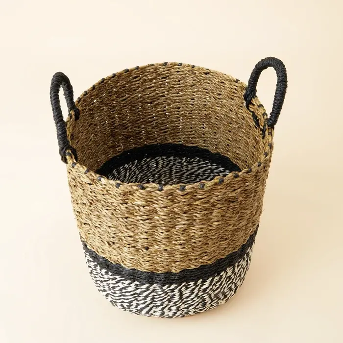 Black White & Natural