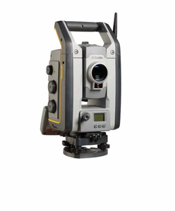 Trimble S7 1 Robotic DrPlus Trimble Vision Finelock Capable de la lecture de codes en toute nouvelle station totale Trimble S7 - Product Image 2