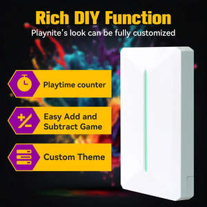 สำหรับ PS3 PS2 Switch Wii เครื่องเล่นเกมทีวี สำหรับพีซี เครื่องเล่นเกมย้อนยุค - Product Image 6