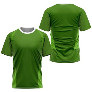 Nouveaux ensembles de maillots de football pour adultes, hommes et garçons, tenue de football d'hiver, vêtements et uniformes de sport OEM pour l'entraînement - Product Image 1