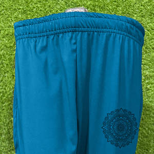 2025 nouveau Design imprimé fleuri 2 pièces musulman maillot de bain Hijab maillot de bain avec Logo avant Position à la mode Bikinis et vêtements de plage - Product Image 5