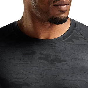 Rash Guards de manga completa sublimada personalizada Skinny One-Piece Swimming Rash Guards Mejor calidad Rash Guards - Product Image 4