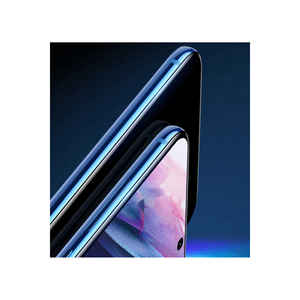 Protecteur d'écran en verre trempé SENK Dias Premium 9H pour Samsung Galaxy S23, haute définition, 3D, anti-espionnage, XR - Product Image 4