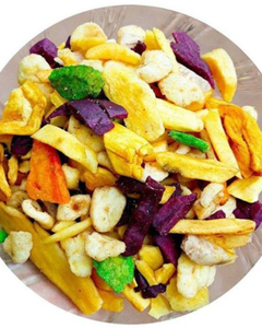 EXPORTACIÓN A GRANEL DE FRUTAS Y VERDURAS SECAS 100% NATURALES - Product Image 3