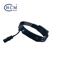 Lampe frontale Bandeau réglable 8w Super haute intensité pour le dentiste examinant les dents