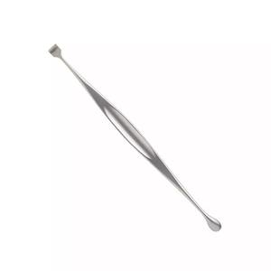 Enrouleur de pilier Mollison à Double extrémité 210mm, Instruments chirurgicaux en acier inoxydable - Product Image 3