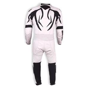 Traje de Motociclismo para Hombre de Alta Calidad, 100% Poliéster, Manga Larga, para Todas las Estaciones, Secado Rápido, Transpirable, Personalizable - Product Image 4