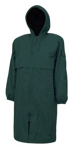 Parkas de natación para niños, abrigos de cubierta, chaquetas de natación de bloque de Color, ropa de baño, Parka extraíble de alta calidad, abrigos secos reciclados - Product Image 5