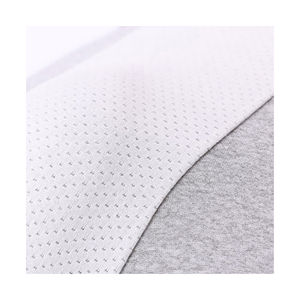 กางเกงขาสั้นผ้าฝ้ายระบายอากาศได้ดีสำหรับผู้ชายกางเกงบ็อกเซอร์ของผู้ชายชุดชั้นในผ้าฝ้ายสีเทาสวมใส่สบายพร้อมโลโก้ - Product Image 4