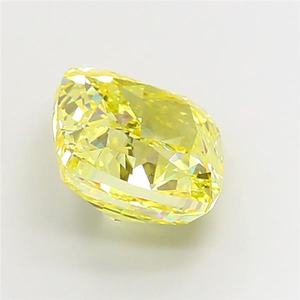 Diamant jaune CVD de qualité export, cultivé en laboratoire, pour les acheteurs B2B internationaux, production de bijoux sur mesure - Product Image 5