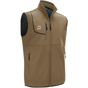 Gilets Softshell sans manches uniques pour hommes gilets Softshell à manches longues imperméables respirants décontractés gilets Softshell pour hommes - Product Image 2