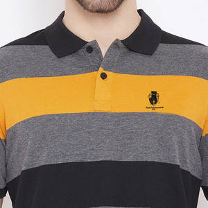 Camisas de Hombre de Talla Grande, Color Sólido, Calidad Premium, Tejidas, 100% Algodón, Ropa de Verano, Precio Bajo al por Mayor para Adultos - Product Image 2