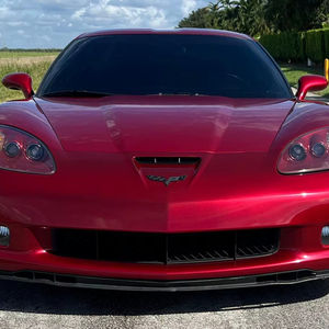 รถเชฟโรเลต คอร์เวทท์ แกรนด์ สปอร์ต คูเป้ ปี 2011 มือสอง พวงมาลัยซ้าย/ขวา - Product Image 1