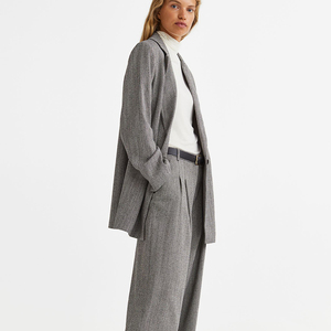 Pantalones diferentes para mujer Logotipo al por mayor Tamaño según las demandas del cliente Pantalones Transpirabilidad Deportes Mujeres Jogger Pantalones de chándal - Product Image 6