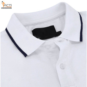 Polo de diseño profesional para hombre, camiseta Polo para adultos que absorbe la humedad, nuevo estilo 2025 - Product Image 3