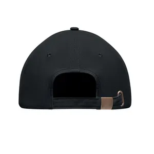 Casquette de merchandising personnalisée Tepako à 6 panneaux pour chapeaux et casquettes promotionnels - Product Image 6