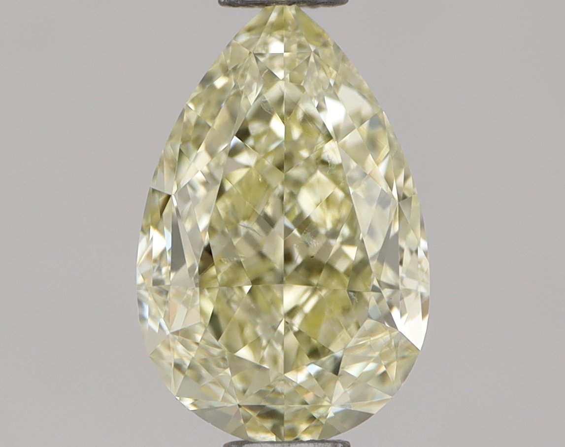 สีเหลือง