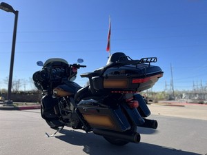 NOUVEAU MODÈLE 2026 Harley-Davidson FLHTK Ultra Limited <span class=keywords><strong>Tobacco</strong></span> Fade – Nouvelles Motos de Tourisme - Product Image 4