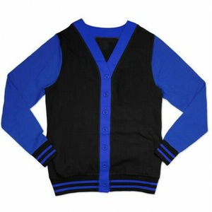 Suéteres Cárdigan de Mujer de Color Sólido con Logotipo Personalizado de Alta Calidad y a la Moda, Cárdigan de Manga Larga con MOQ Bajo - Product Image 1