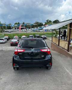 รถยนต์โตโยต้า วีทซ์ ปี 2019 มือสอง สภาพดี ราคาไม่แพง - Product Image 5