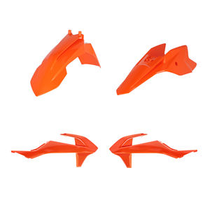 Acerbis Plastic <b>Kit</b> for Motorcycle Fenders - Product Image 1