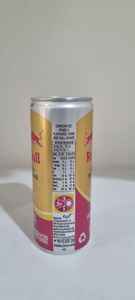 Venta caliente Redbull Soda 250ml Bebida energética con sabor a manzana Moscatel Hecho en Tailandia - Product Image 4