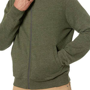 Veste de moto pour homme de style denim cowboy, de haute qualité, respirante, coupe ajustée, polyester/coton 2026 - Product Image 5