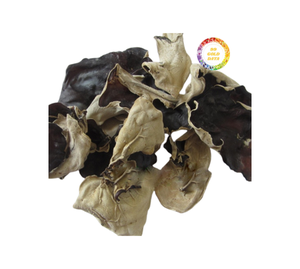 Seta de oreja de madera seca Natural 100% de alta calidad, buen precio, hongo de madera negra seca de proveedor de Vietnam - Product Image 6