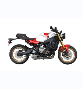 มอเตอร์ไซค์ออฟโรด XSR 900 รุ่นใหม่ ปี 2026 ยามาฮ่า XSR 900 ออฟโรด มอเตอร์ไซค์ออฟโรด XSR 900 ปี 2026 - Product Image 2