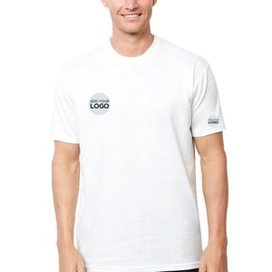 เสื้อยืดลูกเรือแขนสั้นพรีเมี่ยม (3600) - Product Image 6