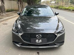 Mazda 3 Axela 2021 2.0L Auto Premium Sport Edition, Volante a la Izquierda, Interior Oscuro, Neumáticos R18, Asientos de Tela, ¡Gran Venta! - Product Image 3