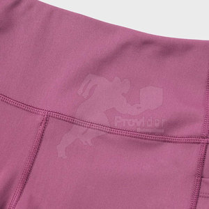 2025เลกกิ้งเอวยางยืดสำหรับผู้ใหญ่ผู้หญิงน้ำหนักเบาระบายอากาศได้ดีไร้รอยต่อ - Product Image 5