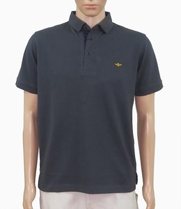 All season cotton T <b>shirt</b> <b>for</b> <b>men</b> with a basic design easy to pair with anything from <b>jeans</b> to joggers - Product Image 3