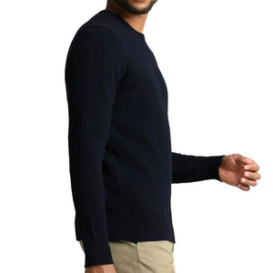 Suéteres clásicos de Cachemira de lana para hombre Suéteres de Cachemira para hombre Suéter de Cachemira - Product Image 6