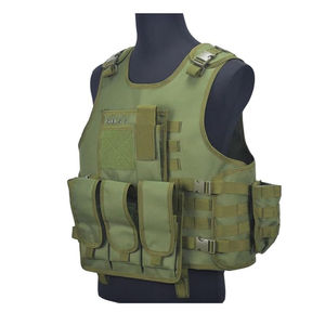 Sports Outdoor Shooting Training Hunting <b>Vest</b> Wholesale Price Lightweight <b>Tactical</b> Shooting <b>Vest</b> For Man - Product Image 4