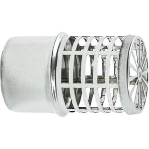 TERMINAL ESCAPE HUMO CALDERA GAS CM 8 - Product Image 1