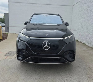 Offre originale pour Mercedes-Benz EQE SUV 350 4MATIC d'occasion 2024 - Product Image 1