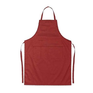 Adjustable Premium Quality <b>Cooking</b> <b>Apron</b> Restaurant & Bar Uniforms Accessories - Product Image 4