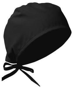 Gorros quirúrgicos con patrón Orion para profesionales de la salud, cirujanos y equipos dentales, ropa de algodón transpirable - Product Image 1