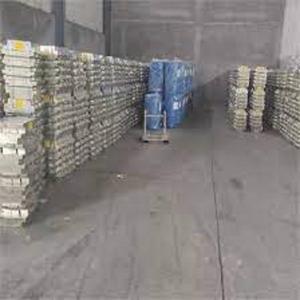 Lingotes de Estaño de Buena Calidad y Bajo Precio de Fábrica China, Lingotes de Estaño Puro en Venta - Product Image 4