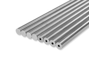 Barres de précision de haute qualité utilisées comme arbres, équipement de forage pétrolier, barres de précision pour l'industrie pétrolière et gazière - Product Image 1